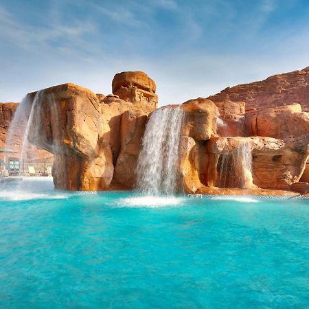 Fairfield Inn & Suites By Marriott Moab Exteriör bild
