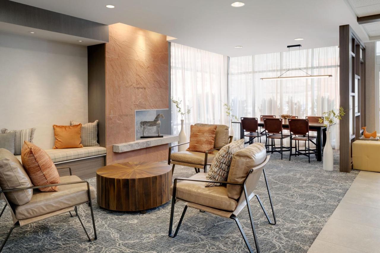 Fairfield Inn & Suites By Marriott Moab Exteriör bild