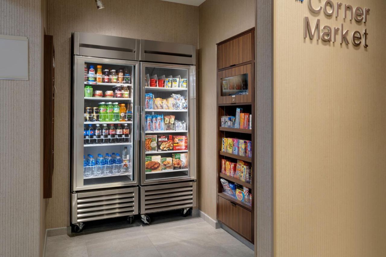 Fairfield Inn & Suites By Marriott Moab Exteriör bild
