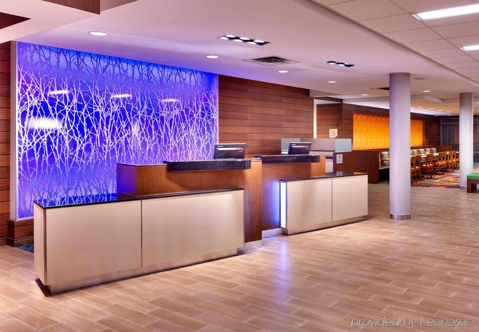 Fairfield Inn & Suites By Marriott Moab Exteriör bild