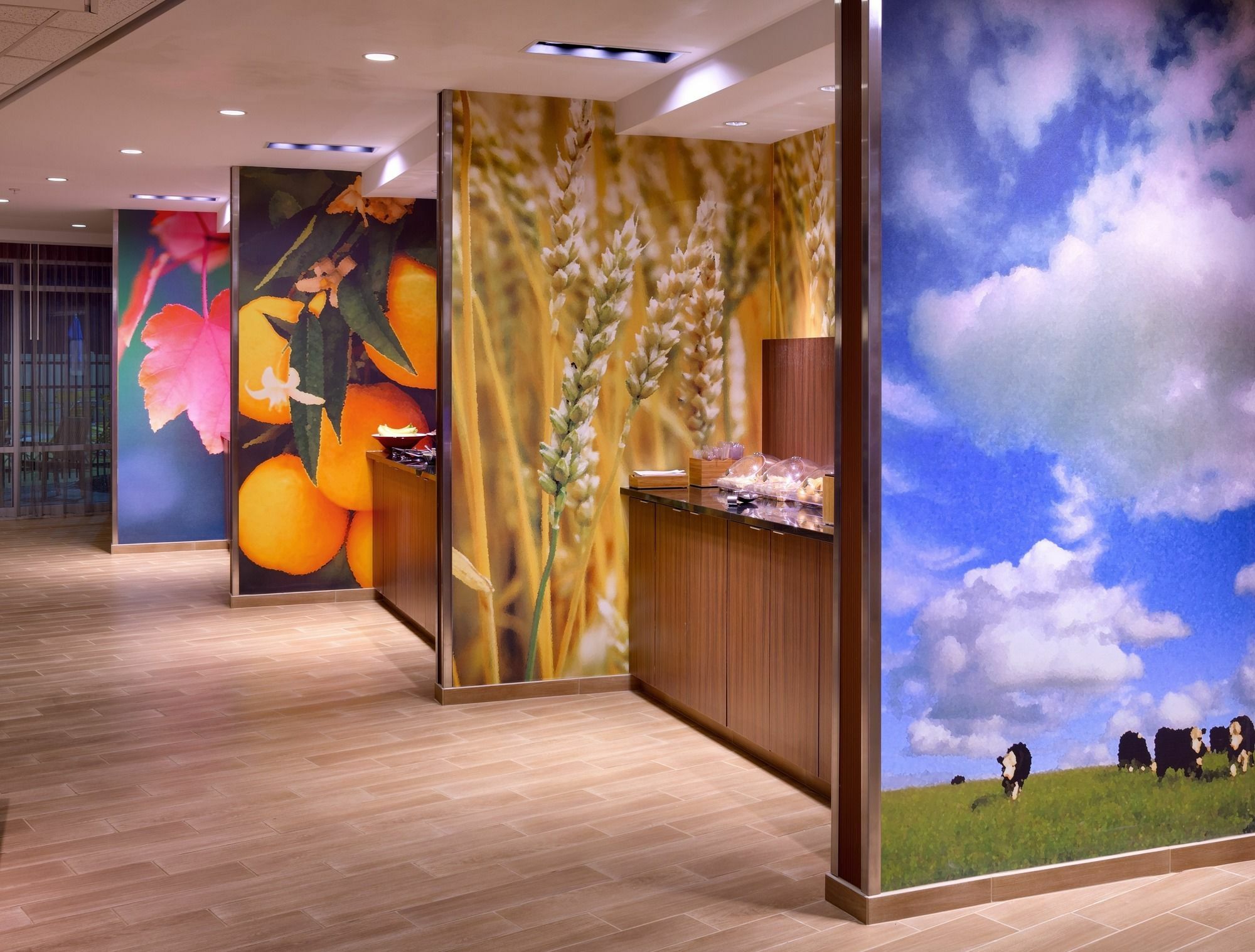 Fairfield Inn & Suites By Marriott Moab Exteriör bild